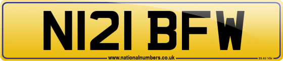 N121 BFW