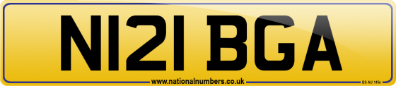 N121 BGA