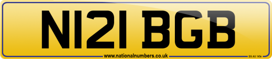 N121 BGB