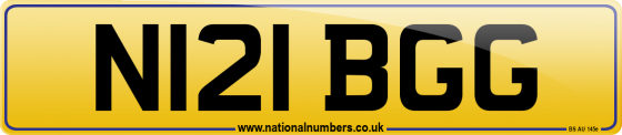 N121 BGG
