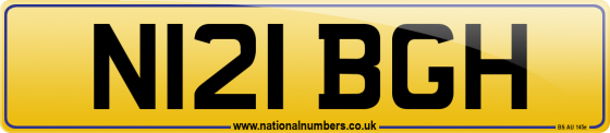 N121 BGH