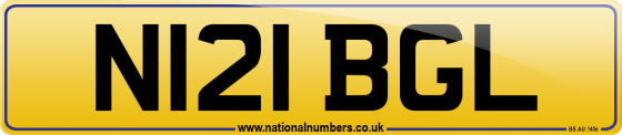 N121 BGL