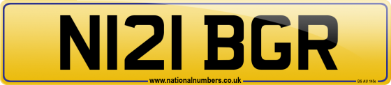 N121 BGR