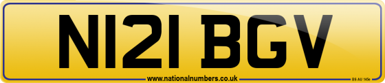 N121 BGV