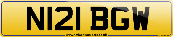N121 BGW