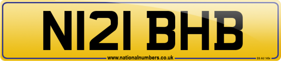 N121 BHB