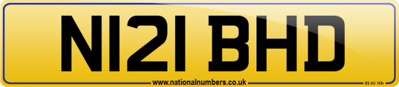 N121 BHD