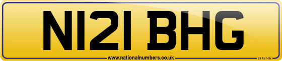 N121 BHG