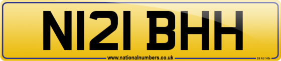N121 BHH