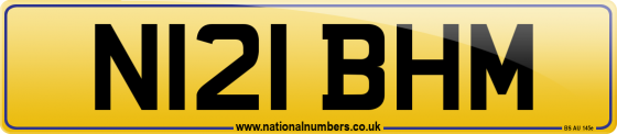N121 BHM