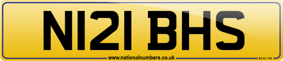 N121 BHS