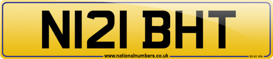 N121 BHT