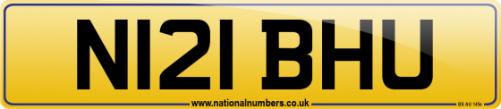 N121 BHU