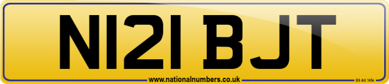 N121 BJT