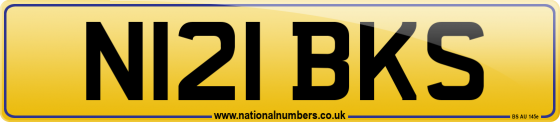 N121 BKS