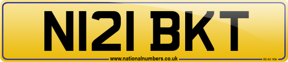 N121 BKT