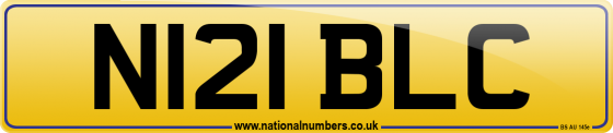 N121 BLC