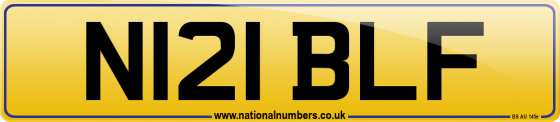 N121 BLF