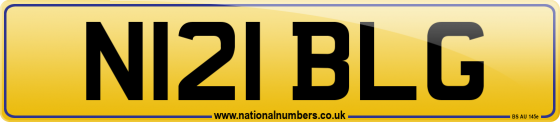 N121 BLG