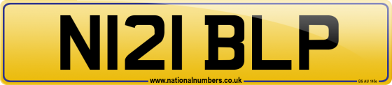 N121 BLP