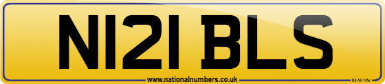 N121 BLS