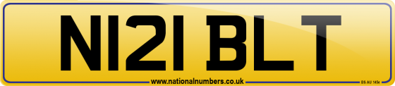 N121 BLT
