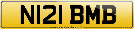 N121 BMB
