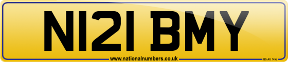 N121 BMY