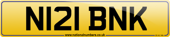 N121 BNK