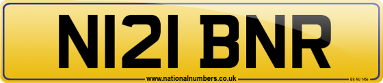 N121 BNR
