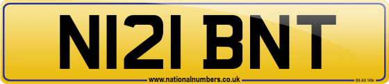 N121 BNT