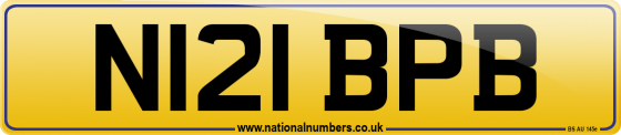N121 BPB