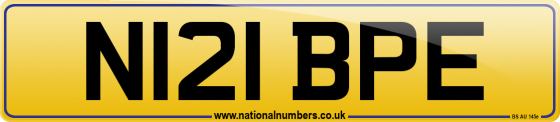 N121 BPE
