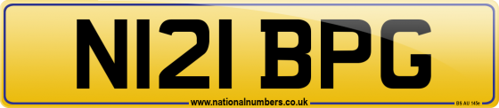 N121 BPG