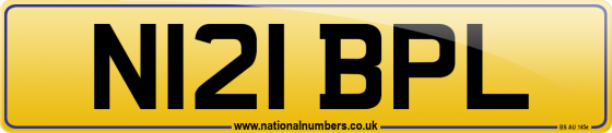N121 BPL