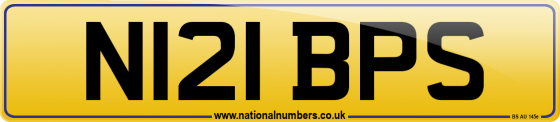 N121 BPS