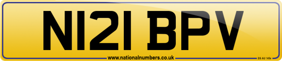 N121 BPV