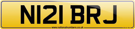 N121 BRJ