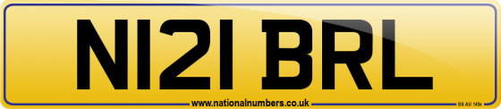 N121 BRL