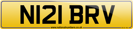 N121 BRV