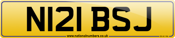 N121 BSJ