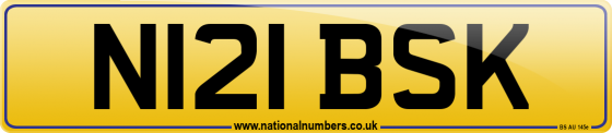 N121 BSK