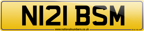 N121 BSM