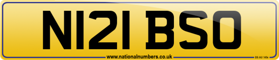 N121 BSO
