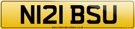 N121 BSU