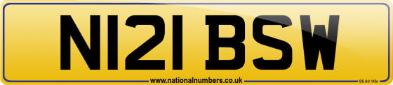 N121 BSW