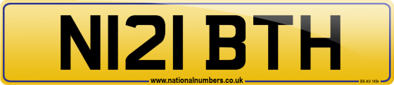 N121 BTH
