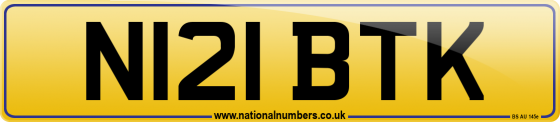 N121 BTK