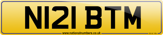 N121 BTM