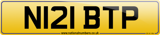N121 BTP